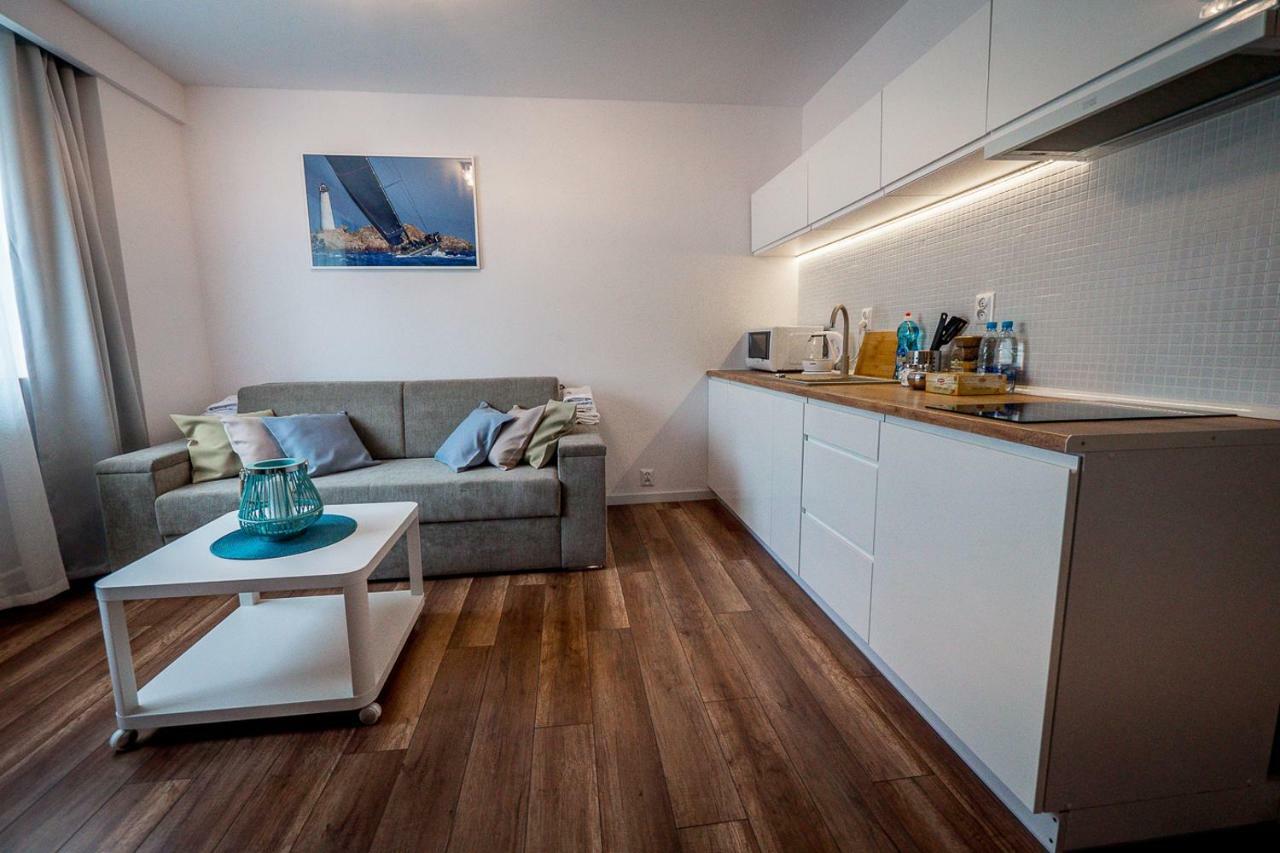 Fuda Apartament Dzieci Wrzesinskich 6/1/1 Gorzów Wielkopolski Exterior foto