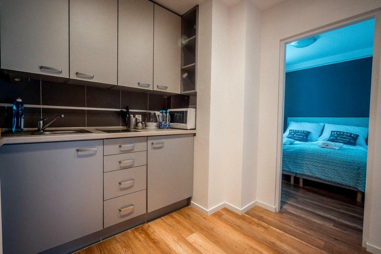 Fuda Apartament Dzieci Wrzesinskich 6/1/1 Gorzów Wielkopolski Exterior foto