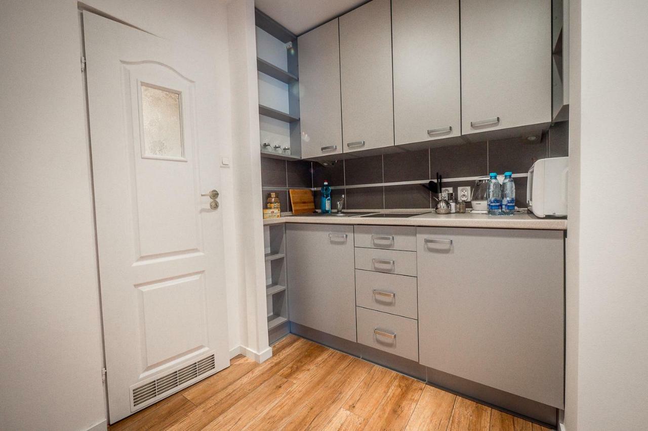 Fuda Apartament Dzieci Wrzesinskich 6/1/1 Gorzów Wielkopolski Exterior foto